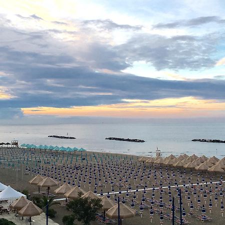 Hotel Valente Ortona Luaran gambar