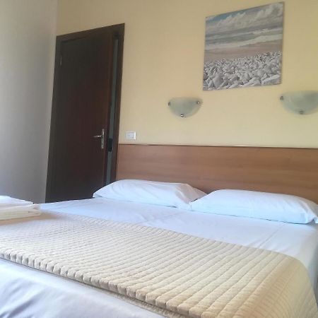 Hotel Valente Ortona Luaran gambar