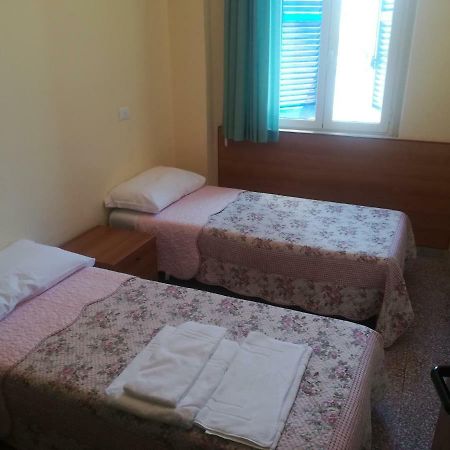 Hotel Valente Ortona Luaran gambar