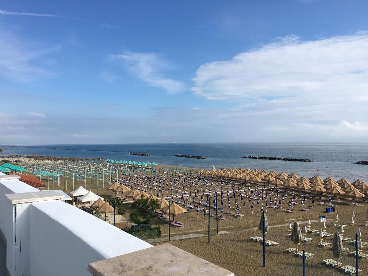 Hotel Valente Ortona Luaran gambar