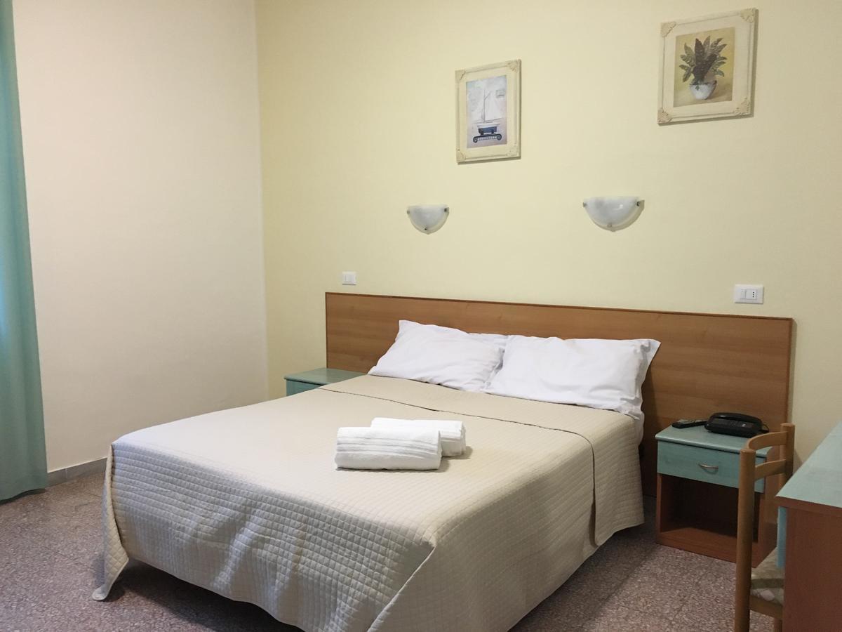 Hotel Valente Ortona Luaran gambar