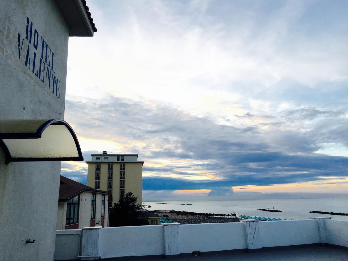 Hotel Valente Ortona Luaran gambar
