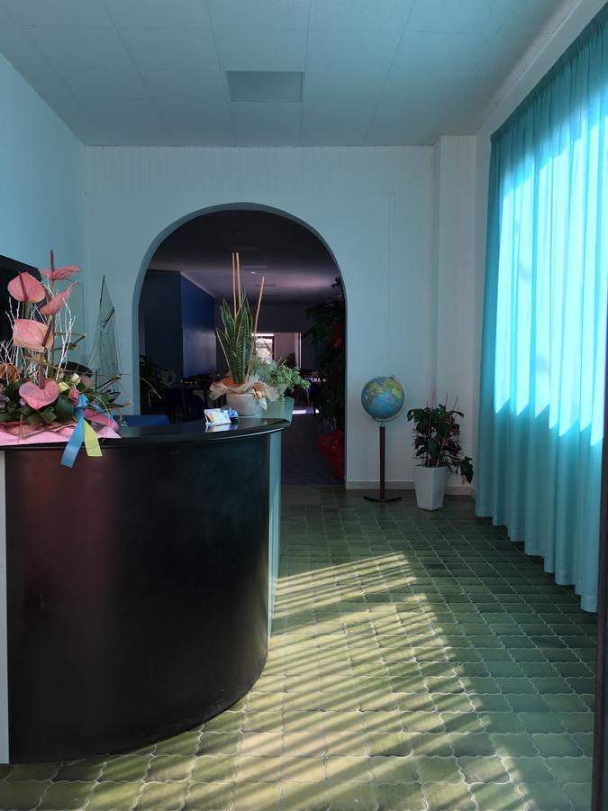 Hotel Valente Ortona Luaran gambar