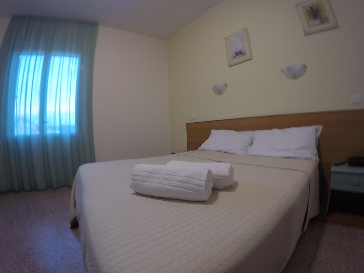 Hotel Valente Ortona Luaran gambar