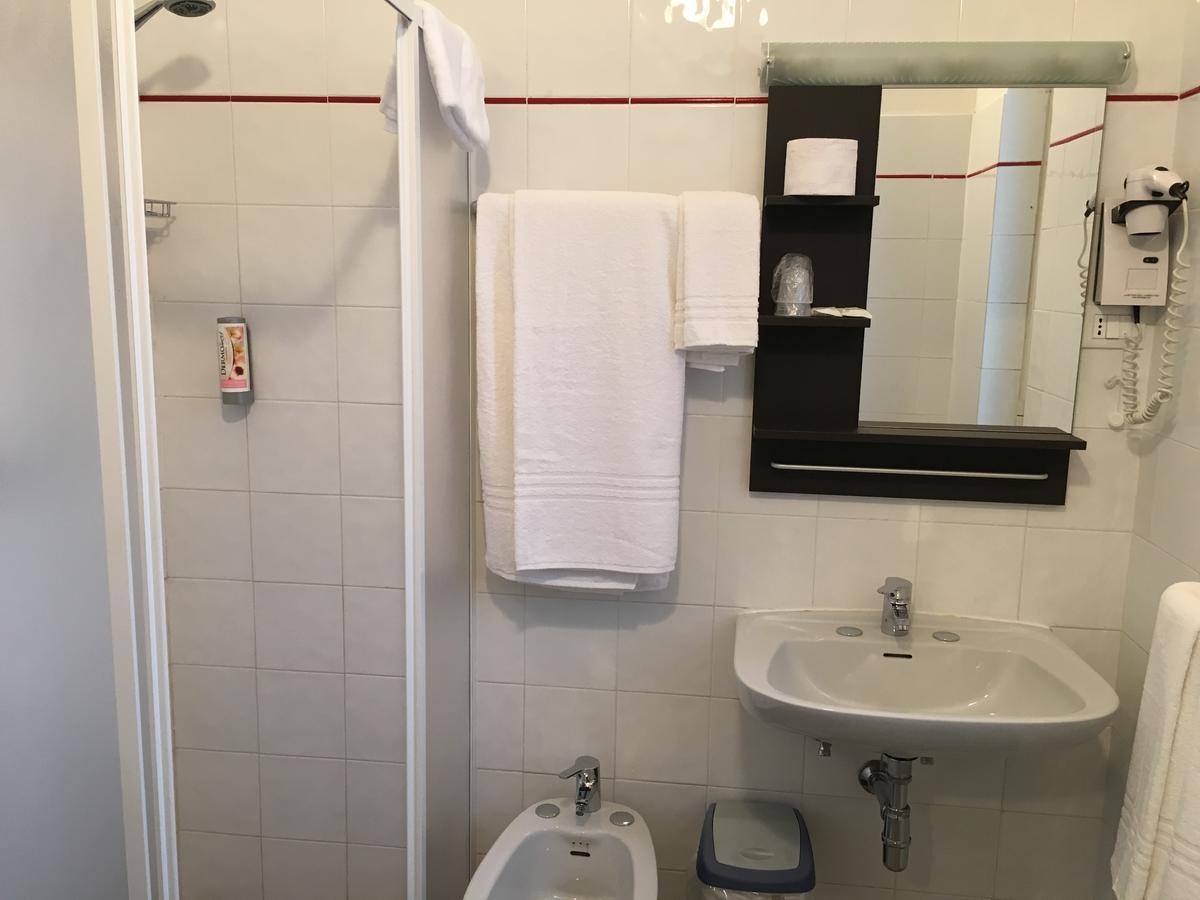 Hotel Valente Ortona Luaran gambar