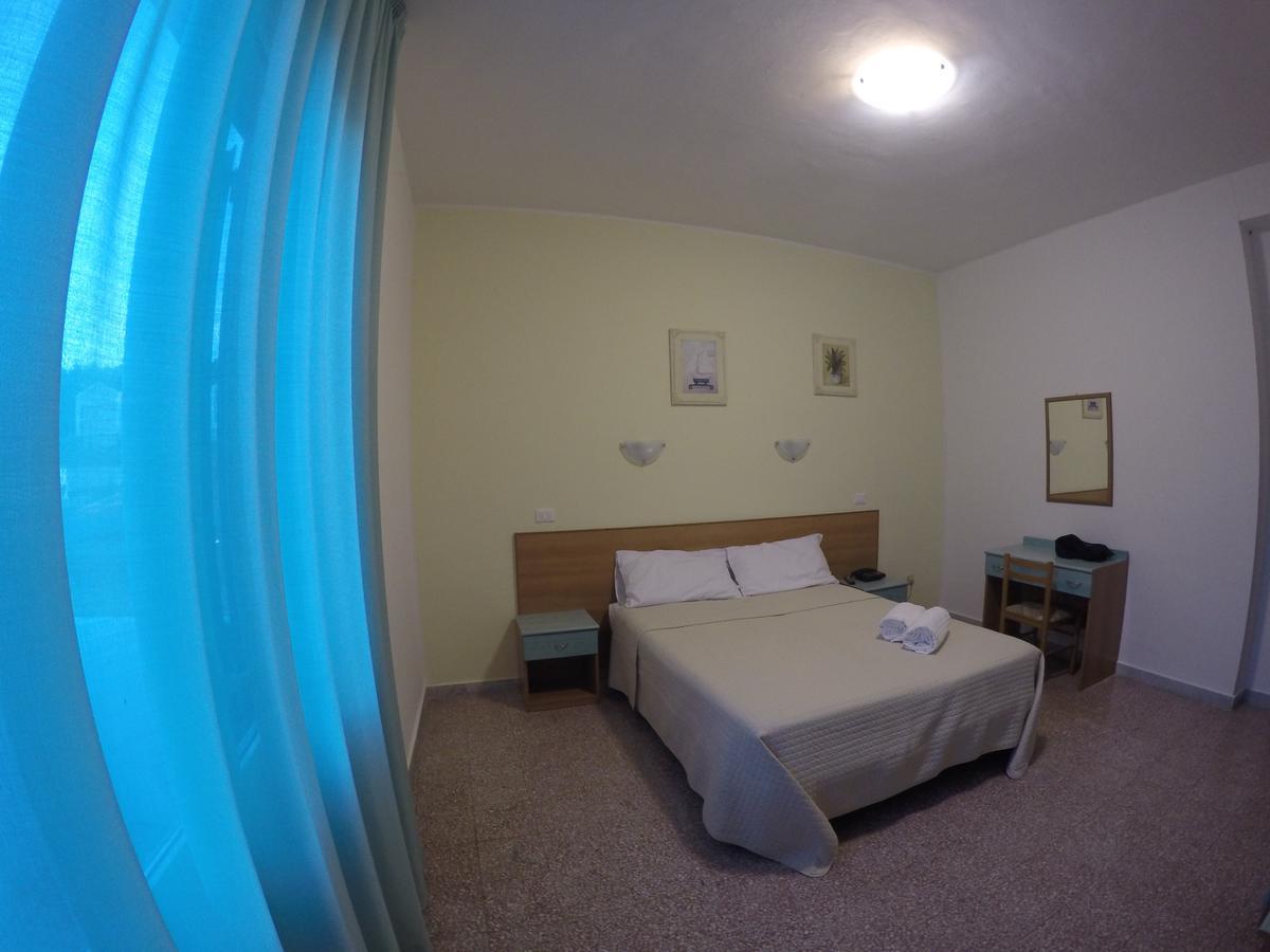 Hotel Valente Ortona Luaran gambar