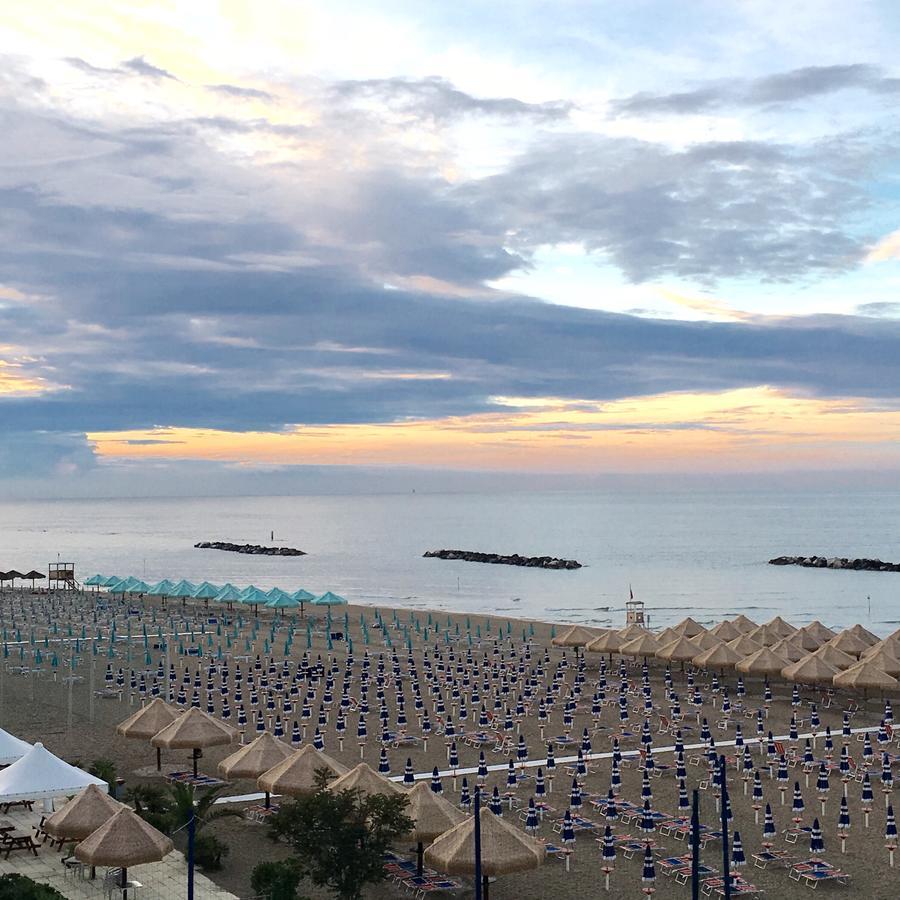Hotel Valente Ortona Luaran gambar