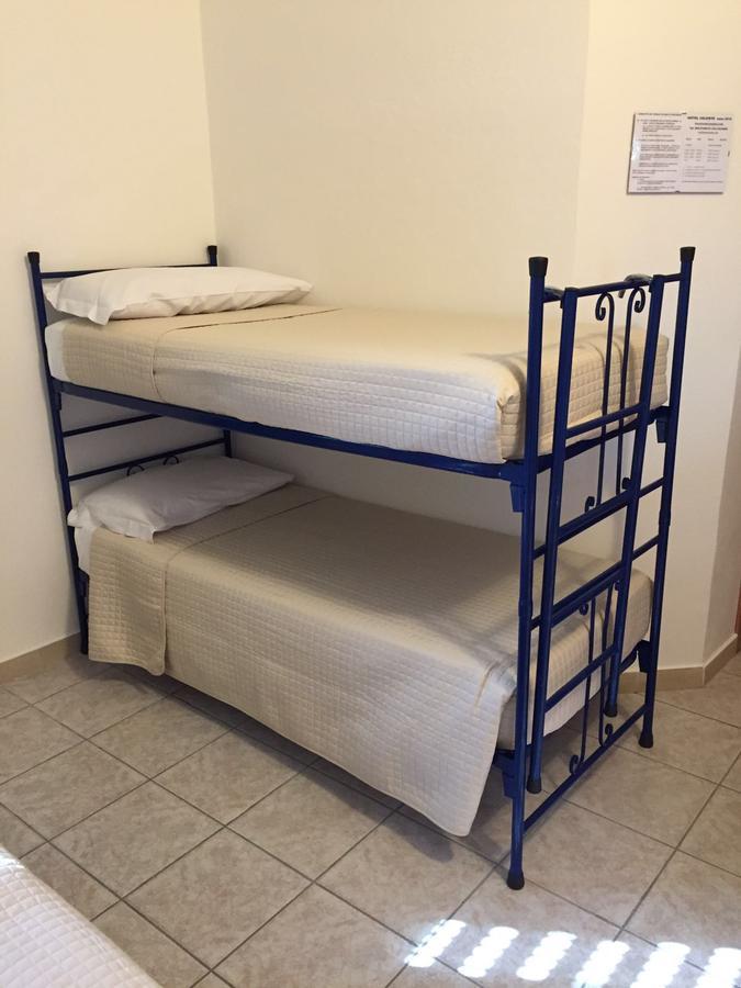 Hotel Valente Ortona Luaran gambar