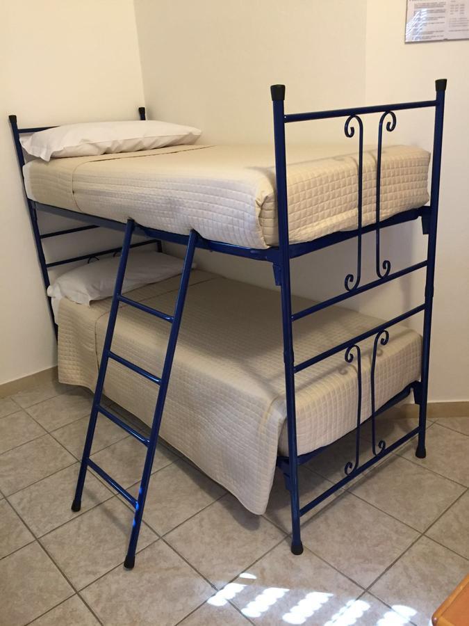 Hotel Valente Ortona Luaran gambar