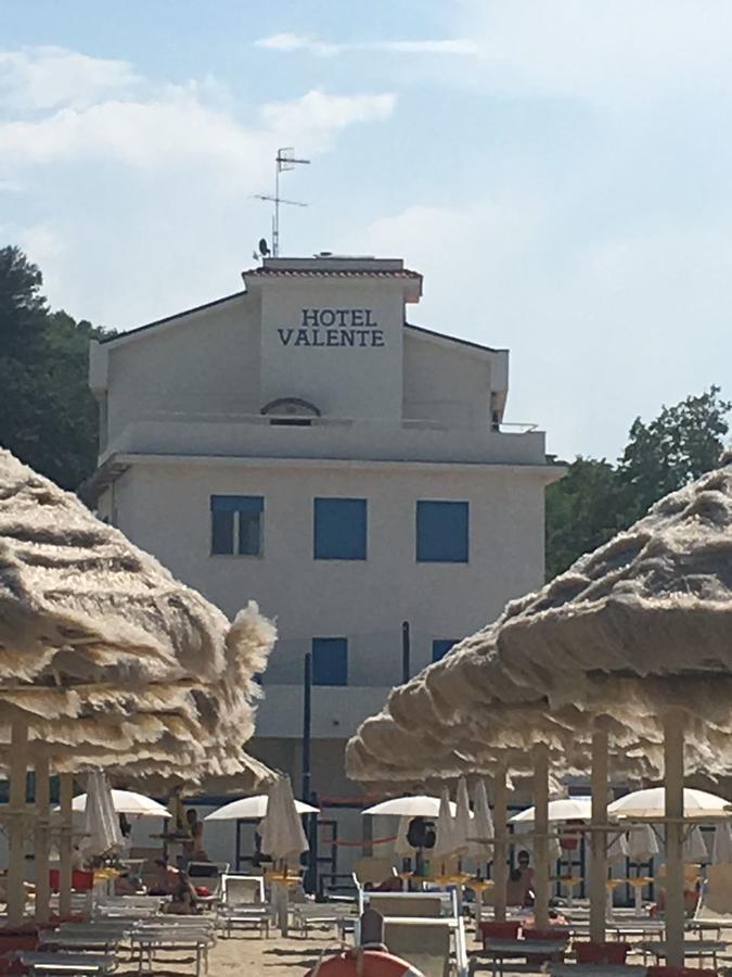 Hotel Valente Ortona Luaran gambar