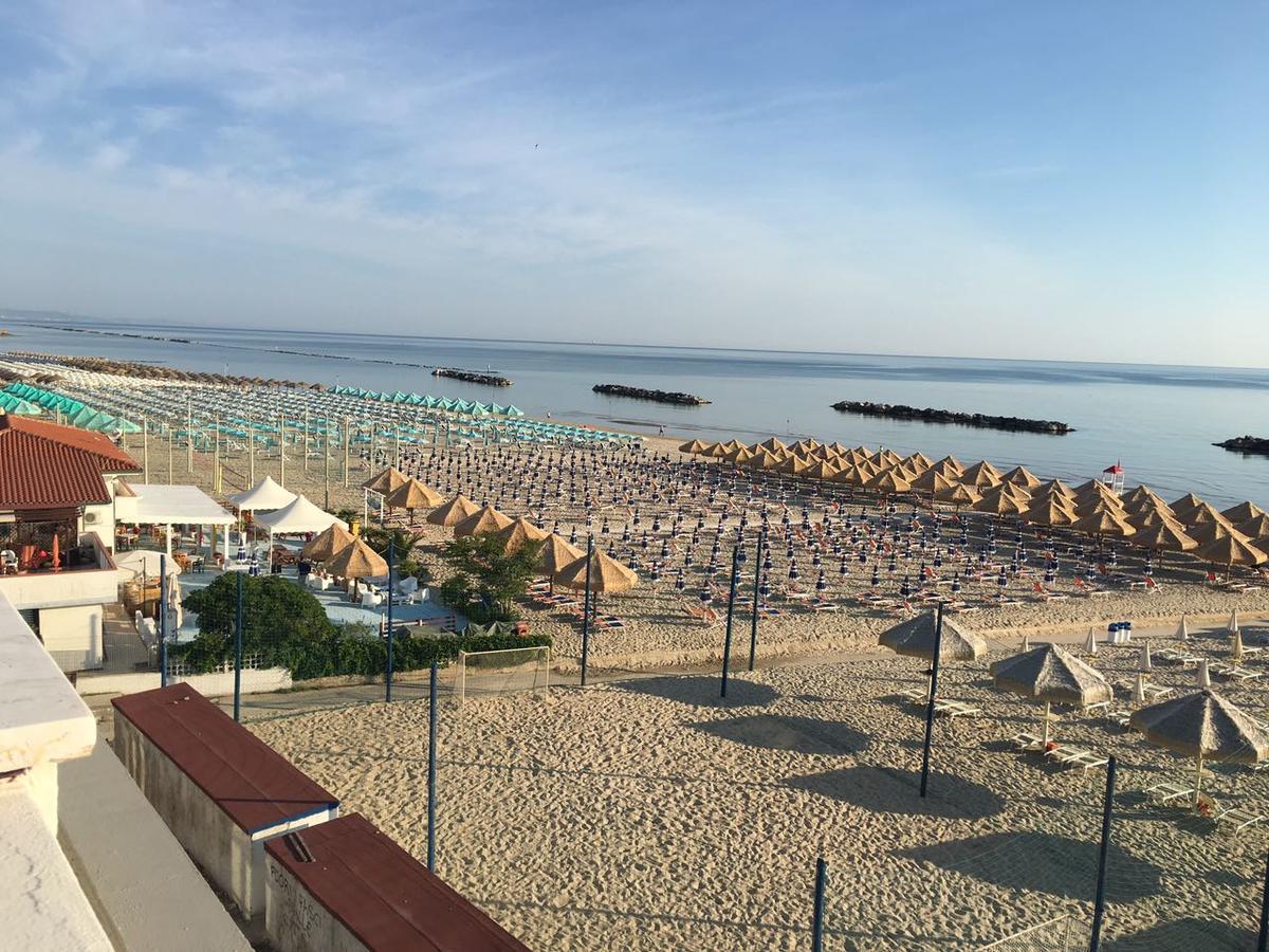 Hotel Valente Ortona Luaran gambar