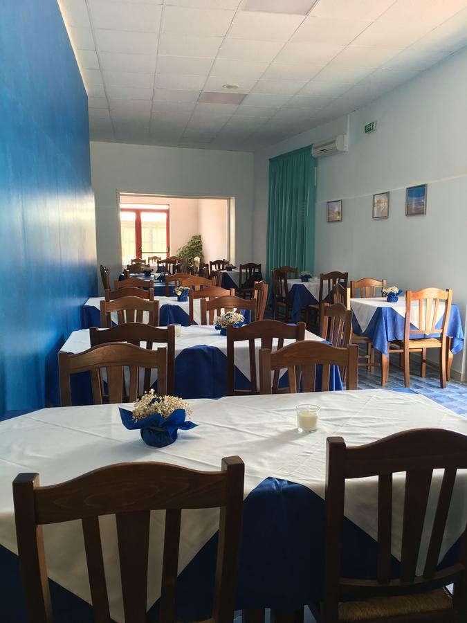 Hotel Valente Ortona Luaran gambar