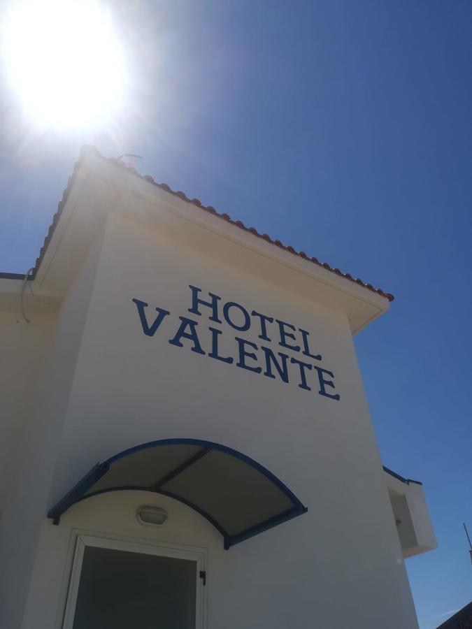 Hotel Valente Ortona Luaran gambar