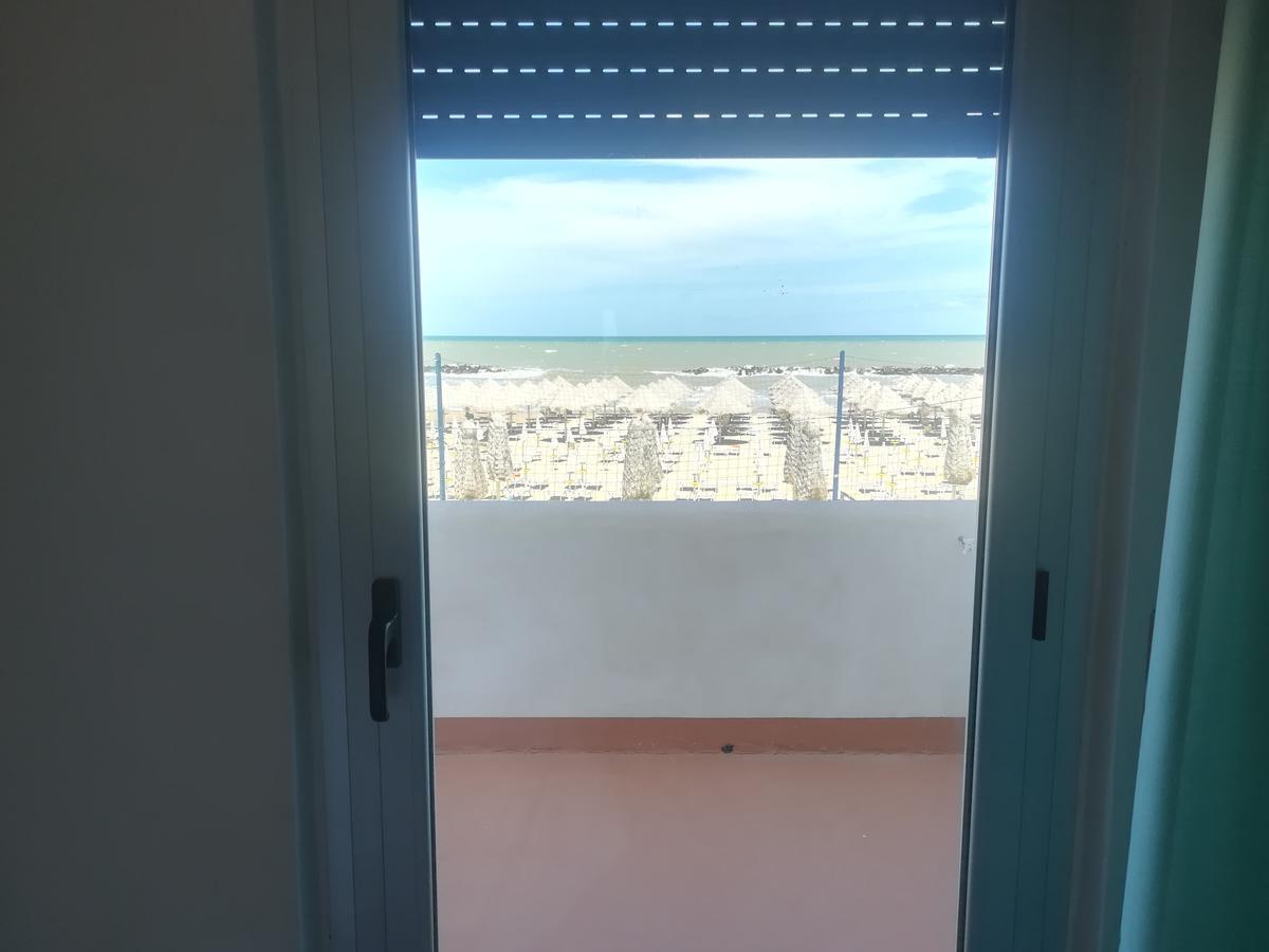 Hotel Valente Ortona Luaran gambar