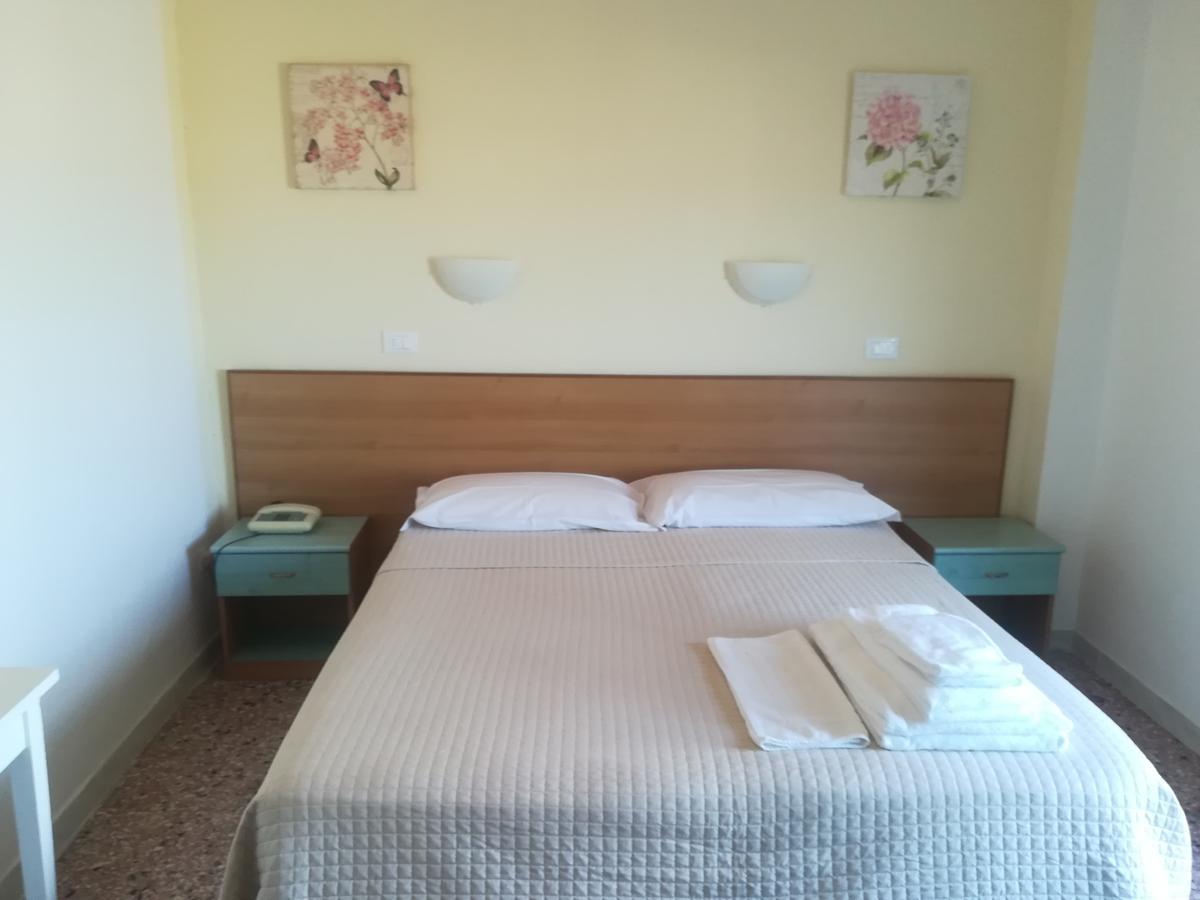 Hotel Valente Ortona Luaran gambar