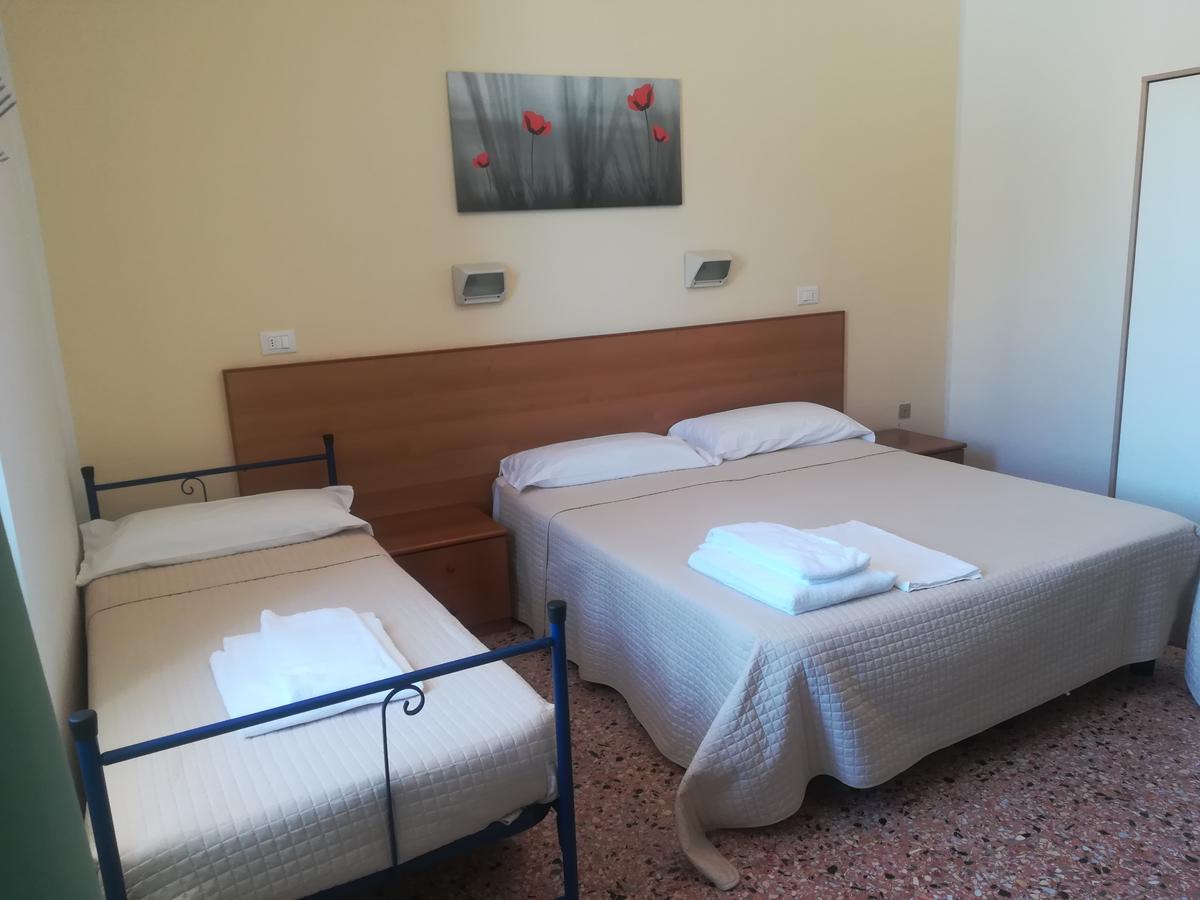 Hotel Valente Ortona Luaran gambar