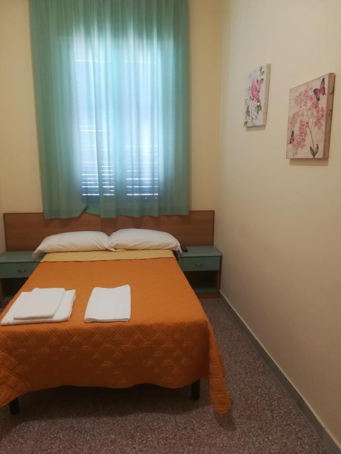 Hotel Valente Ortona Luaran gambar