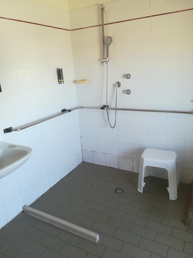Hotel Valente Ortona Luaran gambar
