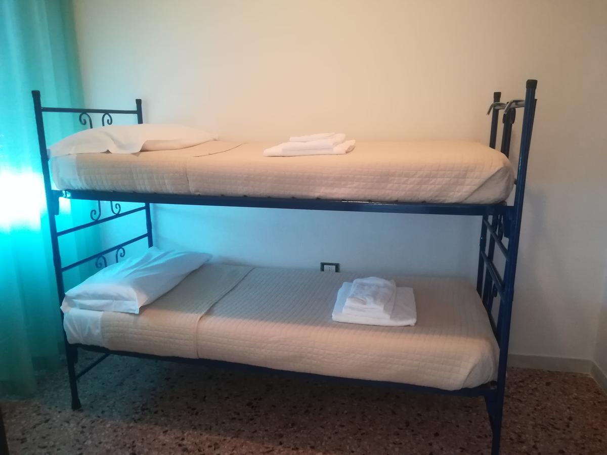 Hotel Valente Ortona Luaran gambar