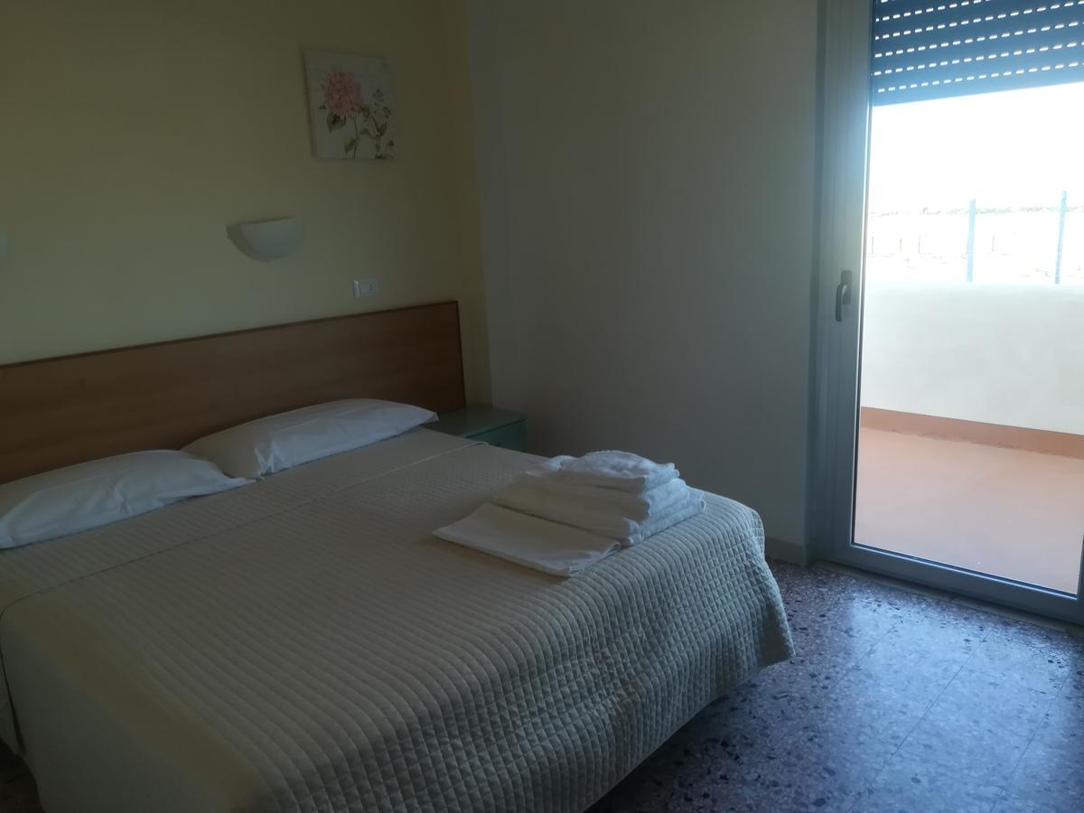 Hotel Valente Ortona Luaran gambar