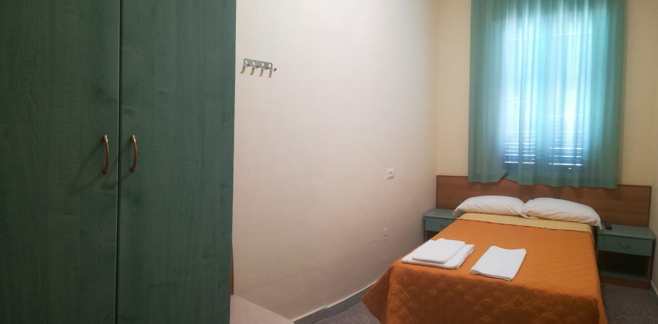 Hotel Valente Ortona Luaran gambar