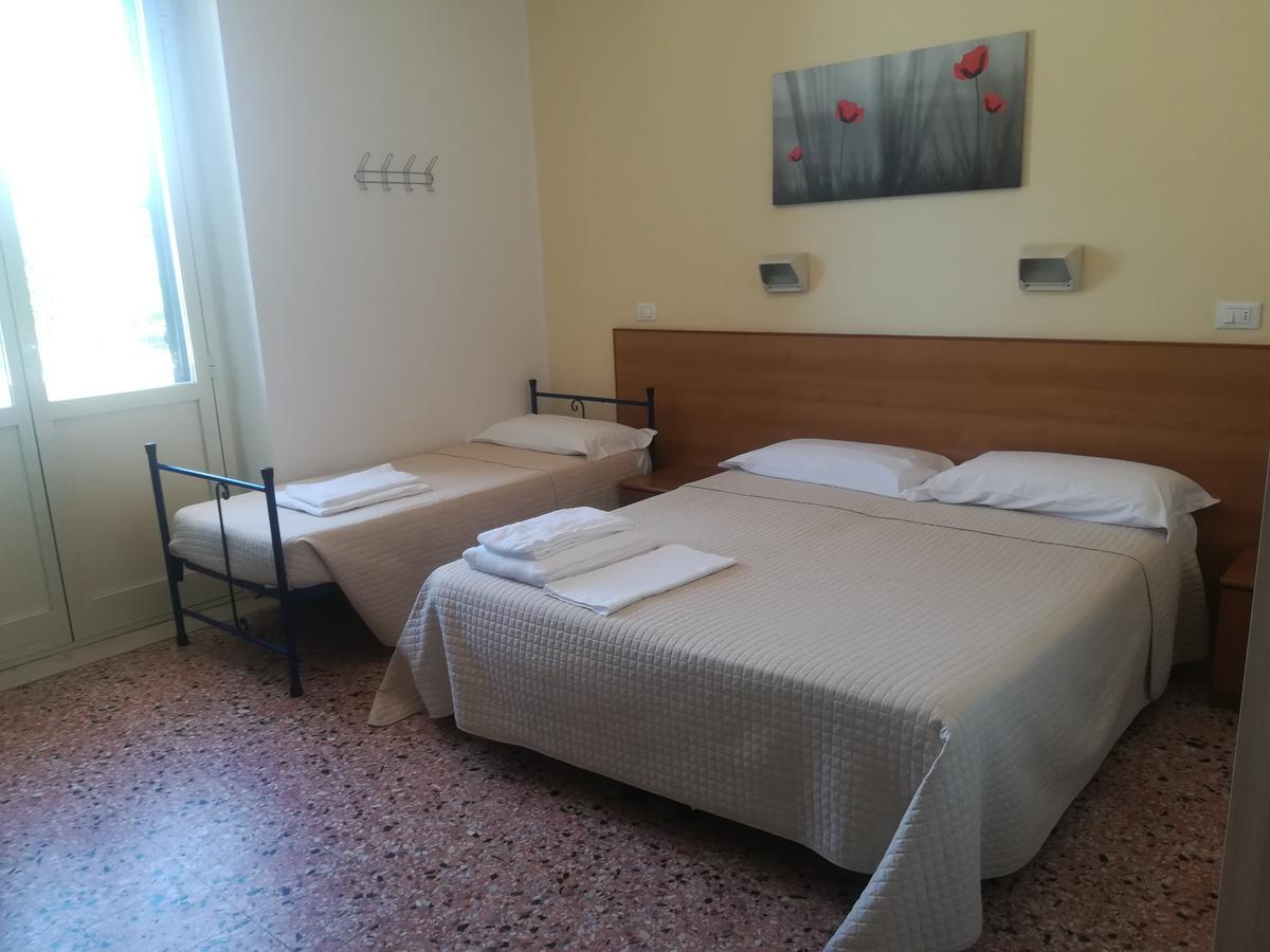 Hotel Valente Ortona Luaran gambar