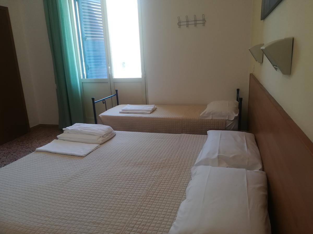 Hotel Valente Ortona Luaran gambar