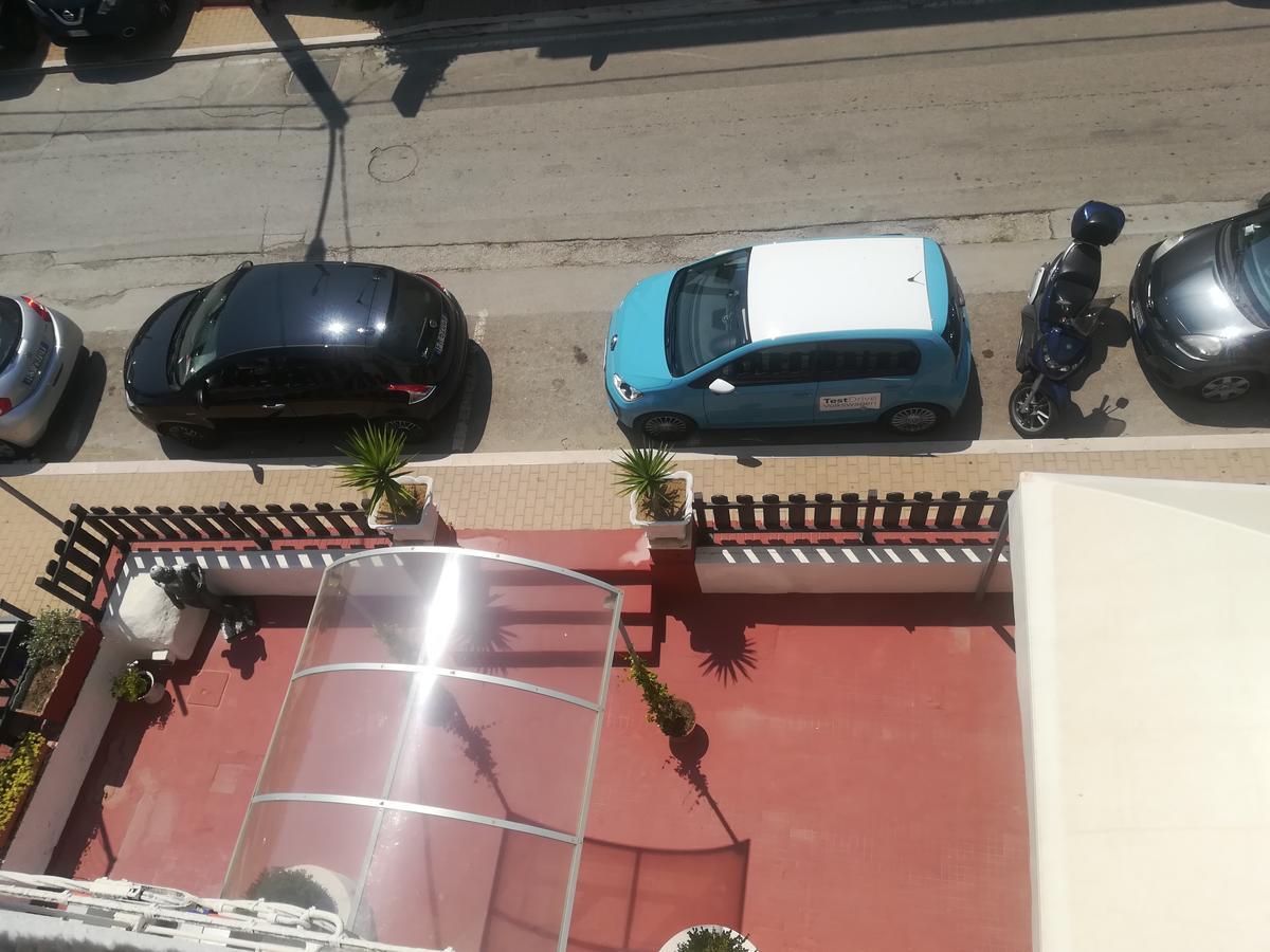 Hotel Valente Ortona Luaran gambar