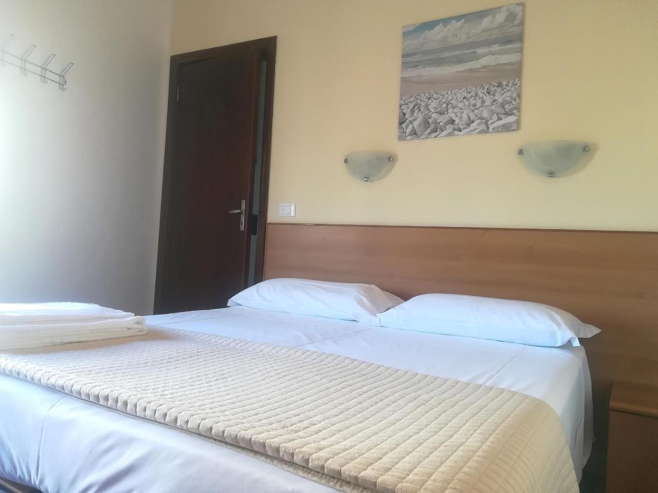 Hotel Valente Ortona Luaran gambar