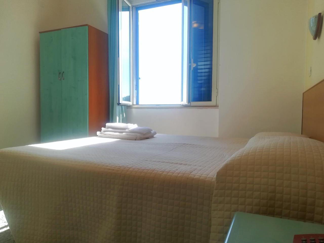 Hotel Valente Ortona Luaran gambar