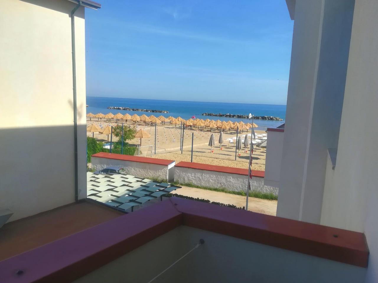 Hotel Valente Ortona Luaran gambar