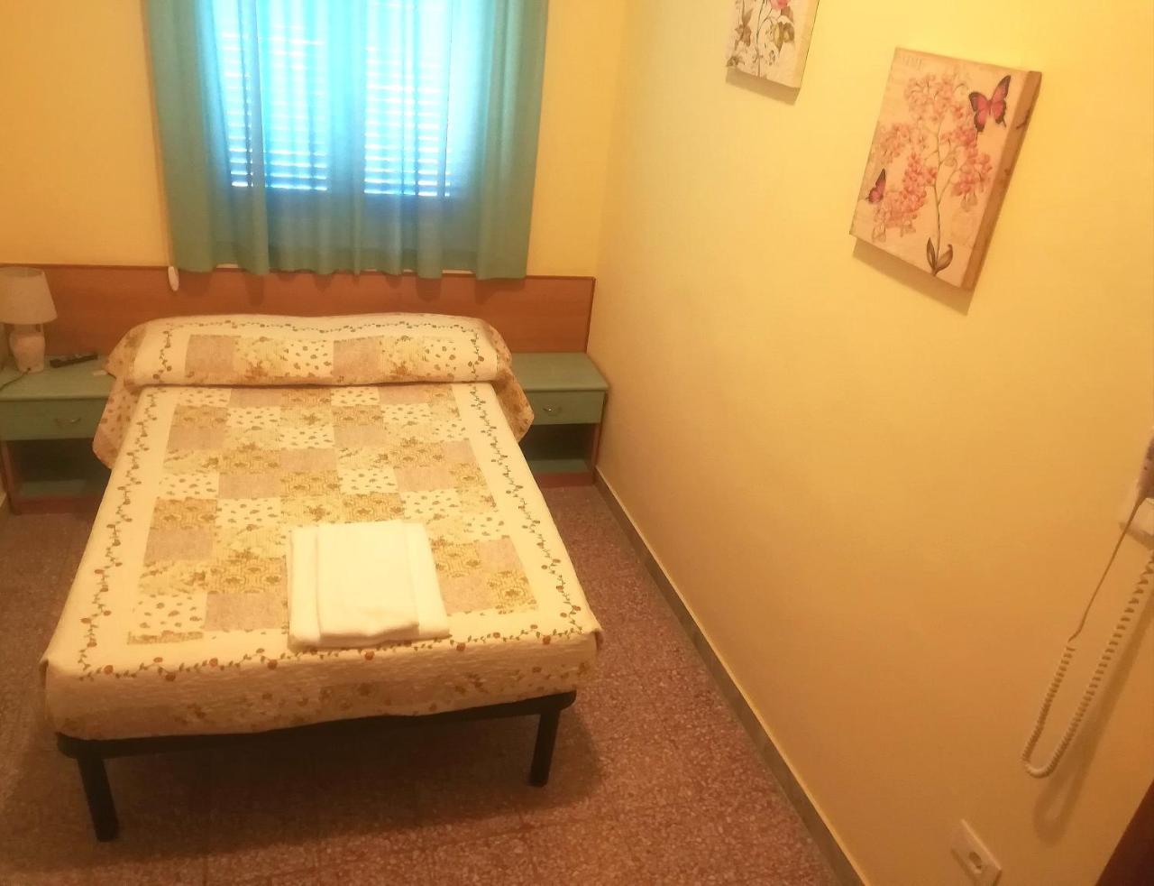 Hotel Valente Ortona Luaran gambar