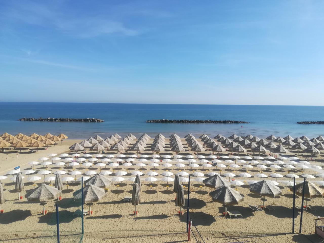 Hotel Valente Ortona Luaran gambar