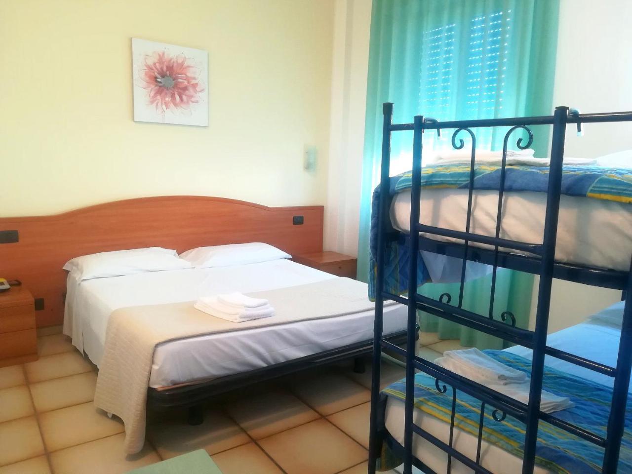 Hotel Valente Ortona Luaran gambar