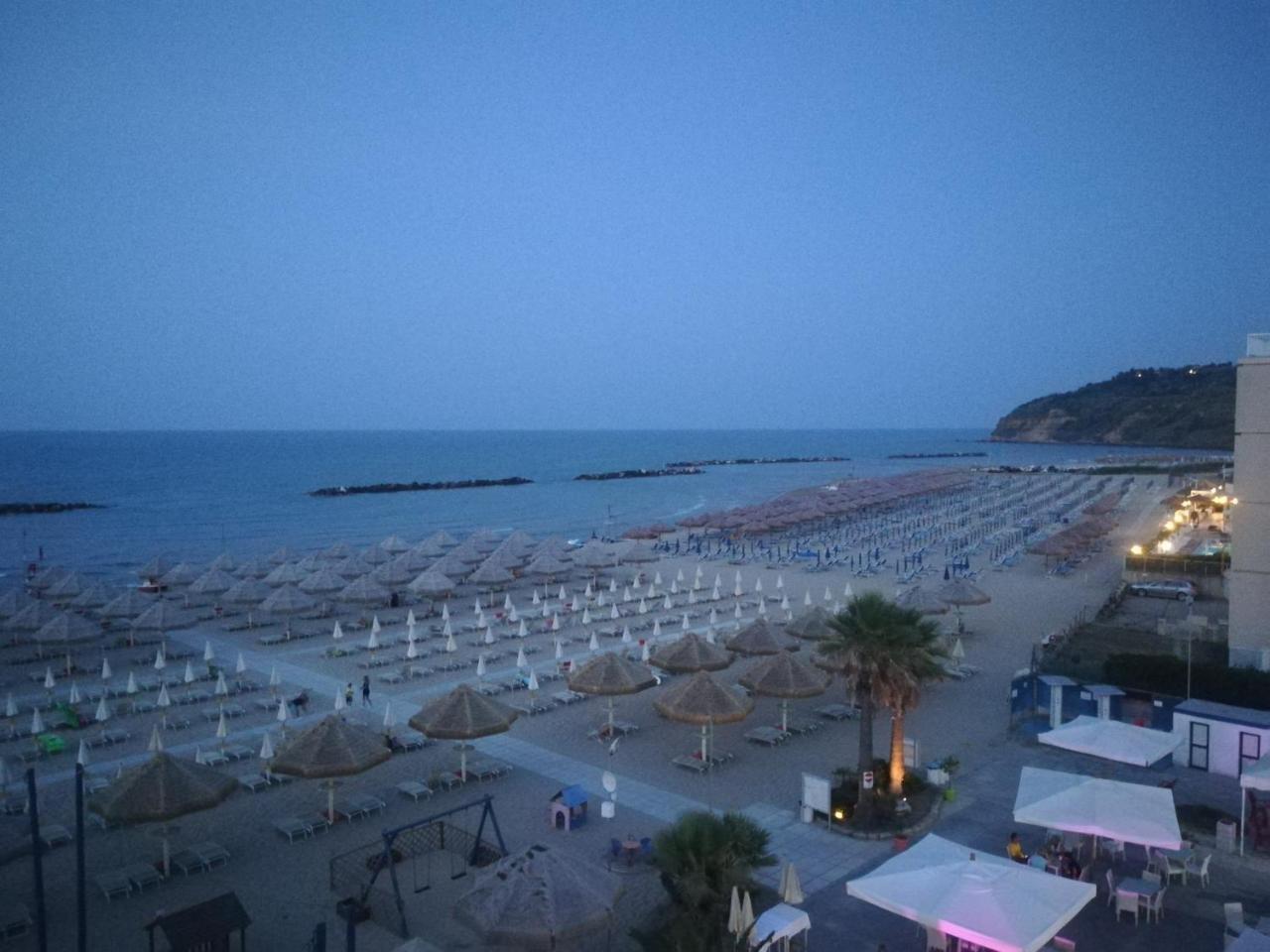 Hotel Valente Ortona Luaran gambar