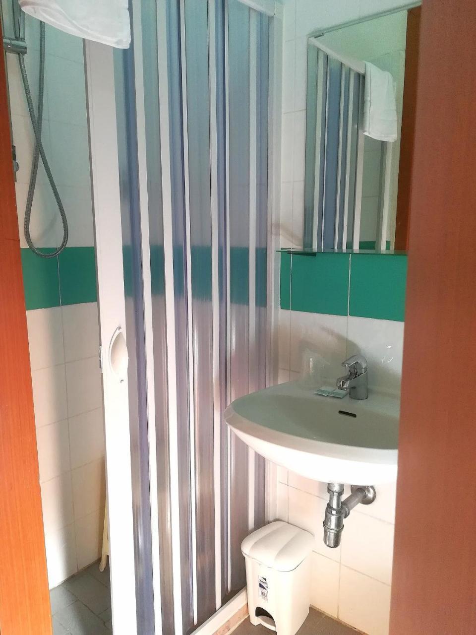 Hotel Valente Ortona Luaran gambar