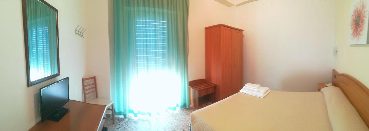 Hotel Valente Ortona Luaran gambar