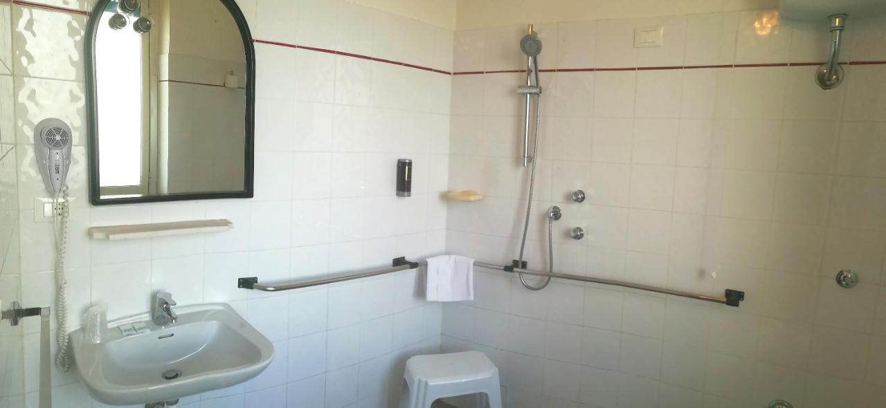 Hotel Valente Ortona Luaran gambar