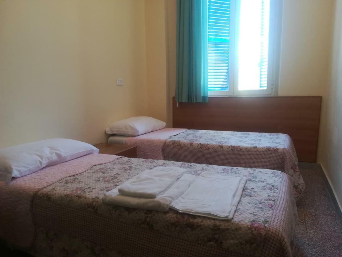 Hotel Valente Ortona Bilik gambar