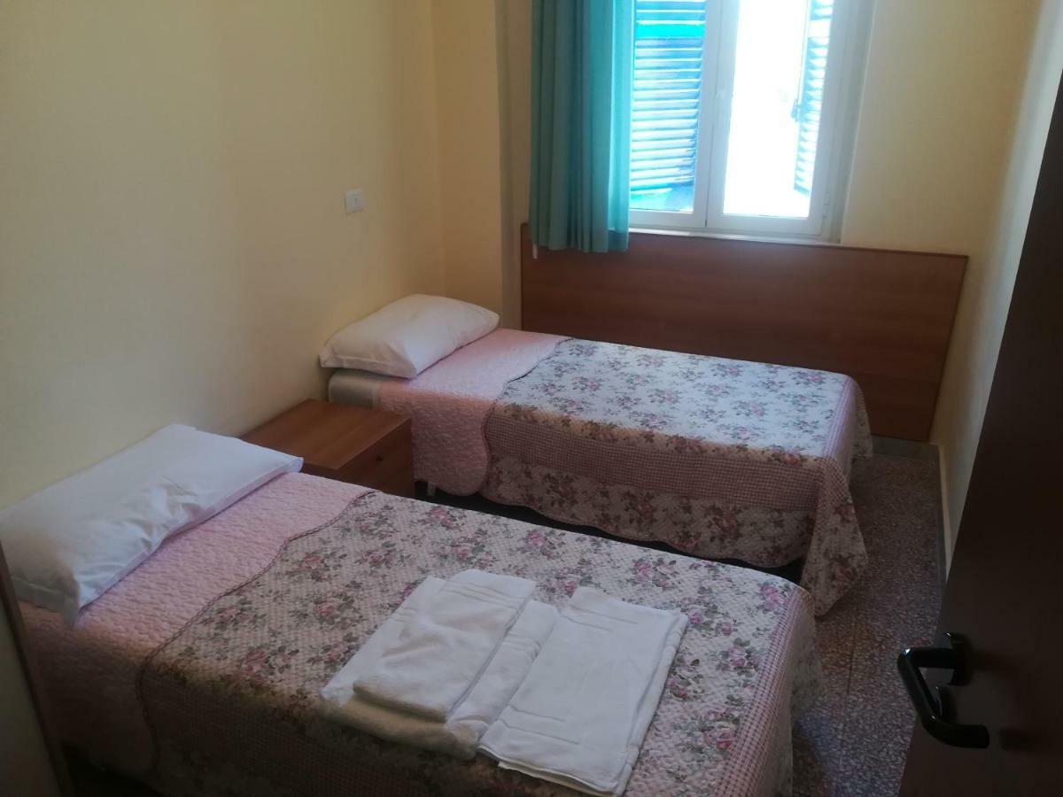 Hotel Valente Ortona Luaran gambar
